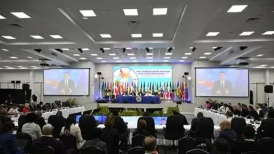 Líderes de la OEA declaran la salud mental en las Américas como pilar del desarrollo sostenible