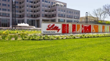Lilly adquirirá a Dice Therapeutics, desarrolladora de fármacos orales