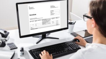 Lineamientos de la factura electrónica en salud