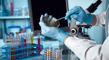 Lineamientos para pruebas rápidas fuera del laboratorio de VIH, Sífilis y hepatitis