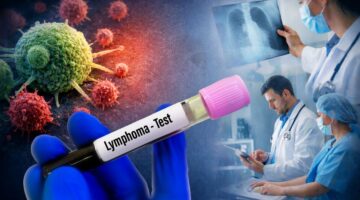 Linfomas en Colombia: avances en diagnóstico en adultos y retos persistentes en pediatría