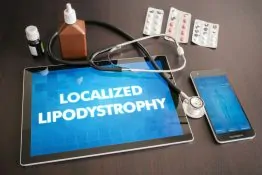 Lipodistrofia, desafíos del diagnóstico y tratamiento de esta enfermedad rara