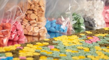 Lista 2020 de sustancias estupefacientes, psicotrópicas y precursoras