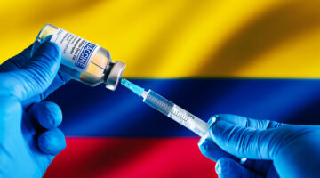 Llegaran 1.5 millones dosis vacunacion privados