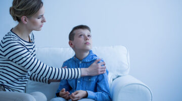 Lo que debes saber sobre el Síndrome de Asperger