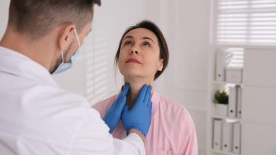 Lo que debes saber sobre el hipotiroidismo