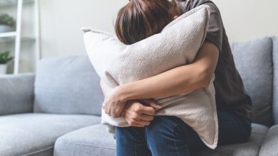 Lo que debes saber sobre el trastorno de ansiedad