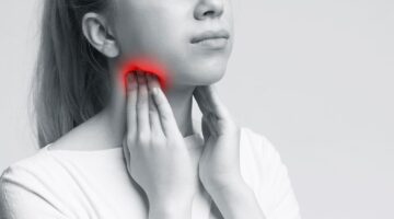 Lo que debes saber sobre la amigdalitis