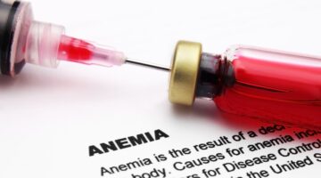 Lo que debes saber sobre la anemia