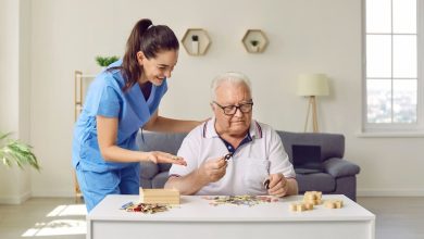 Lo que debes saber sobre la enfermedad de Alzheimer