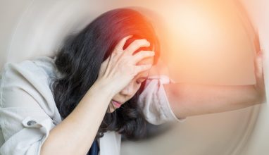 Lo que debes saber sobre la migraña