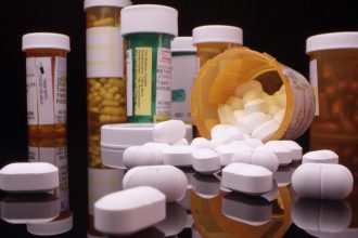 Logran predecir riesgos de la prescripción de opioides con inteligencia artificial