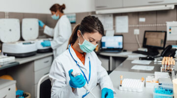 Logros del Instituto Nacional de Salud 2022 Vigilancia Genómica y Respuesta a Virus Emergentes