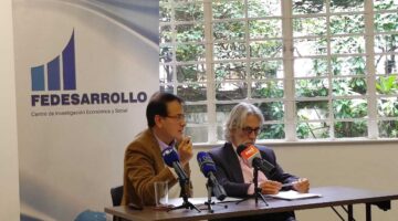 Los 10 ejes que mejorarían el sistema de salud, según Fedesarrollo