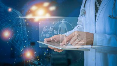 Los Médicos y la Inteligencia Artificial en Salud
