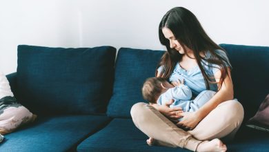 Los efectos antimicrobianos de los oligosacáridos de la leche humana (HMO)