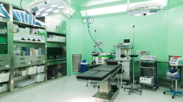 Los hospitales Alejandro Próspero Reverend y Julio Méndez Barreneche vuelven a ser manejados por entes territoriales