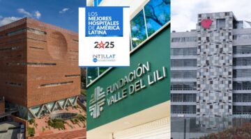 Los hospitales y clínicas colombianas que se ubican entre los mejores de América Latina en 2025