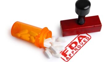 Los medicamentos que la FDA aprobó en mayo 2022