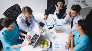 Los negocios en salud digital alcanzan los US$ 8.200 millones en lo que va de 2024