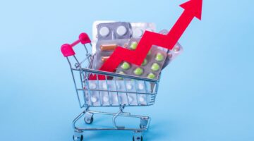 Los precios de lanzamiento de medicamentos han crecido un 20 % anual durante más de una década