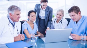 Los retos 2023 para el sector salud