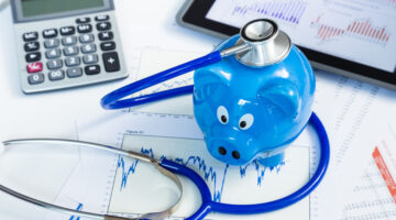 Los retos financieros del Sistema de Seguridad Social en Salud 2023