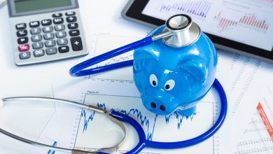 Los retos financieros del Sistema de Seguridad Social en Salud 2023