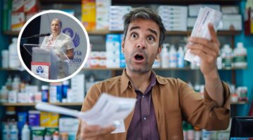 “Los usuarios no pueden seguir resolviendo con su dinero las fallas estructurales del sistema” Defensora del Pueblo exige reforma para garantizar acceso a medicamentos