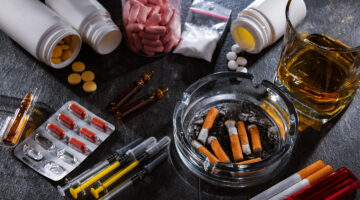 Lucha contra el Uso Indebido de Drogas: Una Iniciativa Global para la Prevención y el Tratamiento