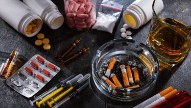 Lucha contra el Uso Indebido de Drogas: Una Iniciativa Global para la Prevención y el Tratamiento