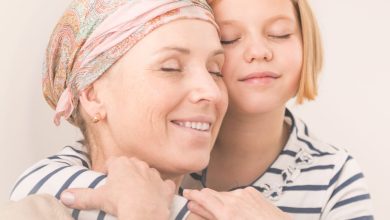 Luchando contra el cáncer en Colombia