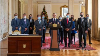 Luego 20 años Colombia reanudara produccion de vacunas 2022