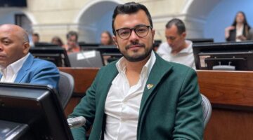 Foto Instagram Luis Carlos Leal