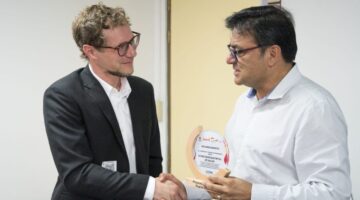 MAS Bienestar de Bogotá recibe respaldo estratégico de la Cooperación Alemana