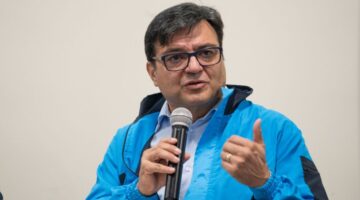 MAS Bienestar despliega su primera fase en Bogotá y sus territorios