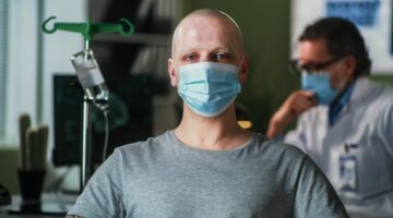MAS DE 1.4 MILLONES DE PERSONAS FALLECIERON POR CANCER AMERICA