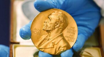 MEDICINA - NOBEL