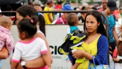 MIGRACION
