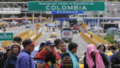 MIGRANTES