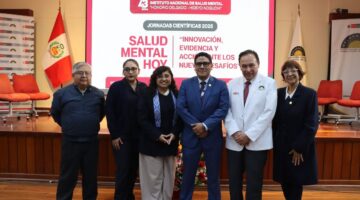 MINSA acelera la telemedicina en Perú inversión millonaria, logros clave y retos hacia el 2030