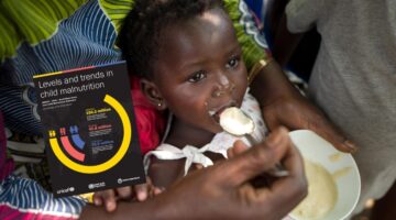 Malnutrición infantil 2025 el nuevo retrato del JME y el espejo que Colombia no puede ignorar