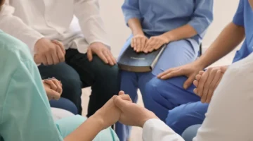 Manejo quirúrgico de pacientes con creencias religiosas que condicionan su atención