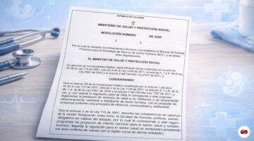 Manual de Buenas Prácticas para Bancos de Leche Humana Proyecto de resolución fija ruta de certificación ante Invima