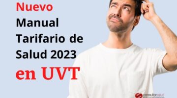 Manual tarifario SOAT UVT (1)