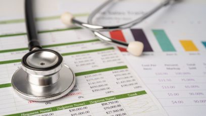 Manual tarifario de Salud 2025 indexado a UVT