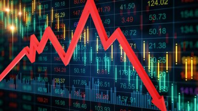 Marcada tendencia al declive en pequeñas biofarmacéuticas