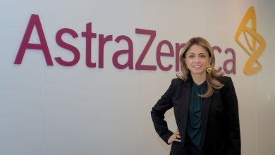 Marcela Fernández asume la presidencia del Clúster Andino de AstraZeneca