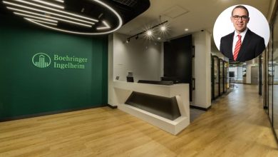 Marcelo Dotti, nuevo gerente de Boehringer Ingelheim en Colombia