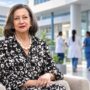 María Cristina Lesmes se despide de la Secretaría de Salud del Valle tras 13 años de gestión y un legado de fortalecimiento hospitalario